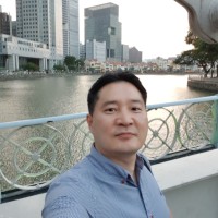 o9 Solutions, Inc. Employee Junyoung Kim's profile photo