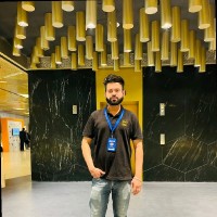 Parshotam & Associates Employee Sahil Mahajan's profile photo