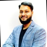 Syed Rahaman Email & Phone Number