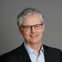 Kymera International Employee Trygve Eidet's profile photo