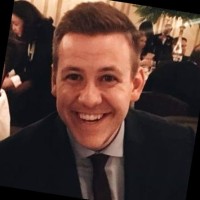 Guardian Compliance Advisors (GCA340B) Employee Andrew Reynolds's profile photo