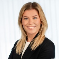 Norstat Employee Natalie Melleby's profile photo