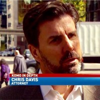 Chris Davis Email & Phone Number
