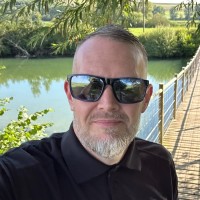 Monthind Clean Employee Paul Hilton's profile photo