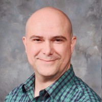 Bishop McGuinness Catholic High School Employee Nicky Goff's profile photo