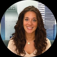 Seedble Employee Lucia Goracci's profile photo