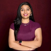 Ruchita Ajmera Email