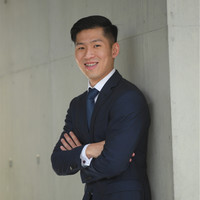 PineBridge Investments Employee Gary Tee's profile photo