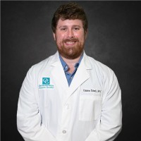 OrthoGeorgia Employee Cameron Tidwell's profile photo