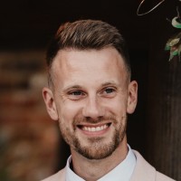 Mova Employee Nick Farrow's profile photo