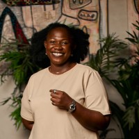 TechHerNG Employee Jemimah Michael's profile photo