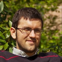 Green Streams Employee Gert van Gool's profile photo
