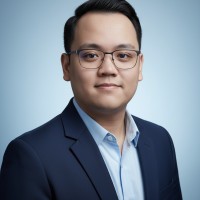Easy Outsource Employee Richard Alexander Santosa's profile photo