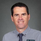 Chairo Christian School Employee Mark Smith's profile photo