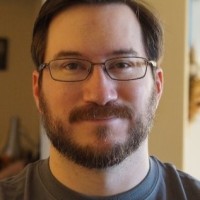 CommunityWFM Employee Sean Gilder's profile photo