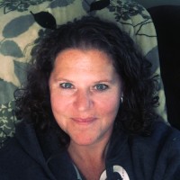 Kristy Westrom