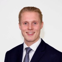 BlackRock Employee Michael Cormack's profile photo