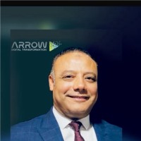 Arrow Digital Transformation Employee Hany Elsayed's profile photo