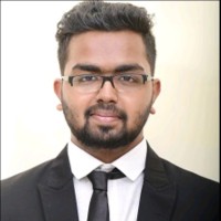 Simplotel Employee Bhagavath Manickavasagam's profile photo