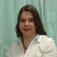 MIDEPLAN Employee Elsa Rojas Rodríguez's profile photo