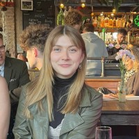 Blocksource Employee Chloe King's profile photo