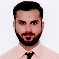 Technado (Pvt) Ltd Employee Ubaid Suhail's profile photo