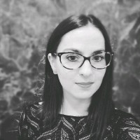 One Source Solution Employee Nicoleta Noaghiu's profile photo