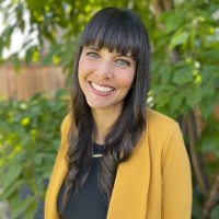 Procure IT Employee Alison Logue's profile photo