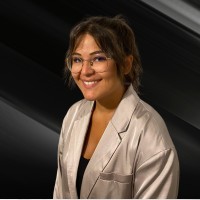 Régilait Employee Eléonore Sembin-Apou's profile photo