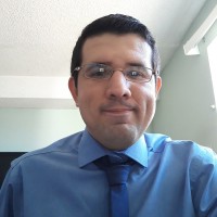 Jorge Luis Manriquez Borboa Email & Phone Number