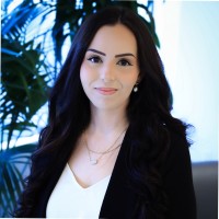 ProtoGen Inc. Employee Yodisa Chrisman's profile photo