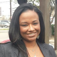 Barbara Bush Houston Literacy Foundation Employee Kime Smith's profile photo