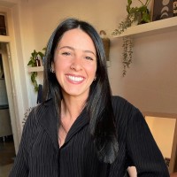 Spanish Commission for the Fight Against Doping in Sport - CELAD Employee Lisa Bartha's profile photo