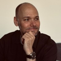 PENTADOC AG Employee Sebastian Musahl's profile photo