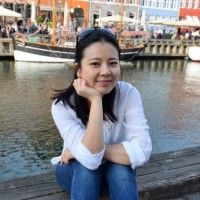 Epigeum Employee Minching Lai's profile photo