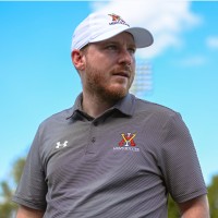 Virginia Military Institute Employee Nick Regan's profile photo