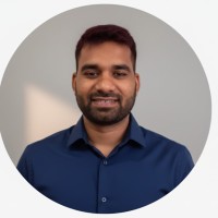Incrementors Employee Lalit Yadav's profile photo