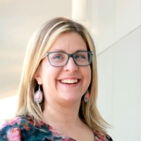Good Call Oy Employee Stina Dansie's profile photo
