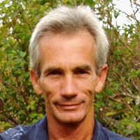 Colan Preston