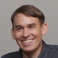 Datadog Employee Stephen Rosenthal's profile photo