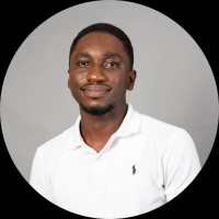 Telecel Ghana Employee Emmanuel Owusu's profile photo