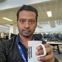 Petalite Employee Ramasamy Ramasamy's profile photo