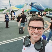 Outsera Employee João Elio Oliveira Moreira's profile photo