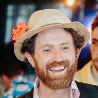 Benedict Taylor Email