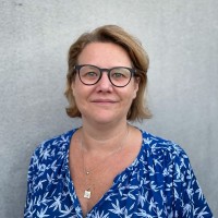 CroissancePlus Employee Beatrice Halotier's profile photo