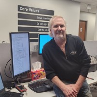 William Glaze Email & Phone Number