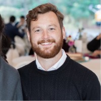 Ditto Transcripts Employee Jordan Riedel's profile photo