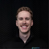 SalesDraft Employee Garrett Franklin's profile photo