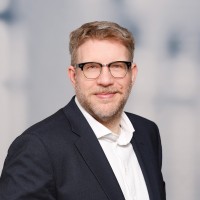 Deloitte Employee Thomas Weber's profile photo