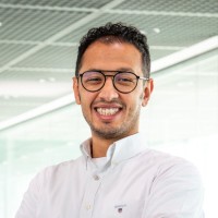 RIVA Engineering Employee Seif Abdelkhalek's profile photo